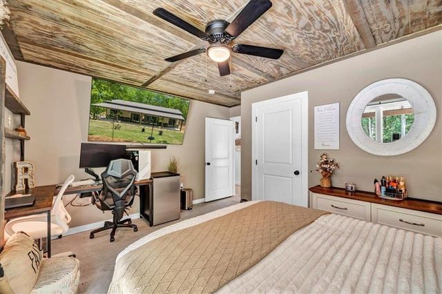 627 Johnstonville Road, Barnesville, GA 30204