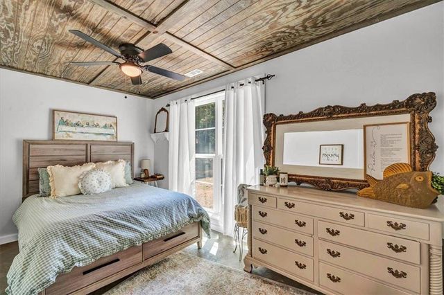 627 Johnstonville Road, Barnesville, GA 30204