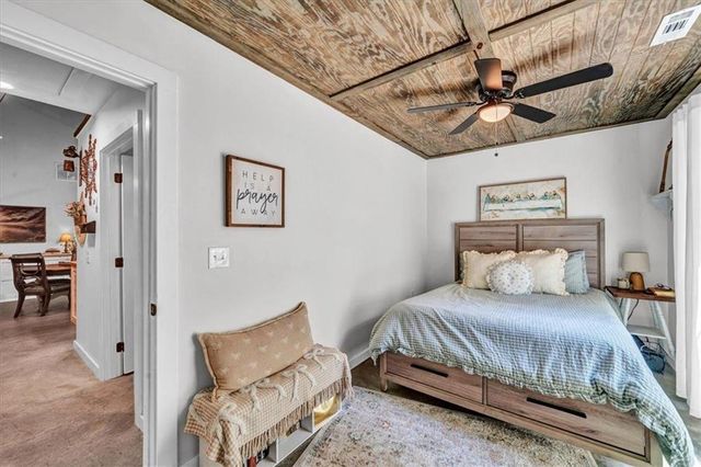 627 Johnstonville Road, Barnesville, GA 30204