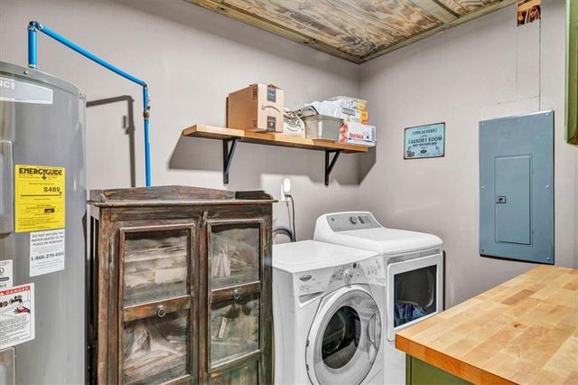 627 Johnstonville Road, Barnesville, GA 30204