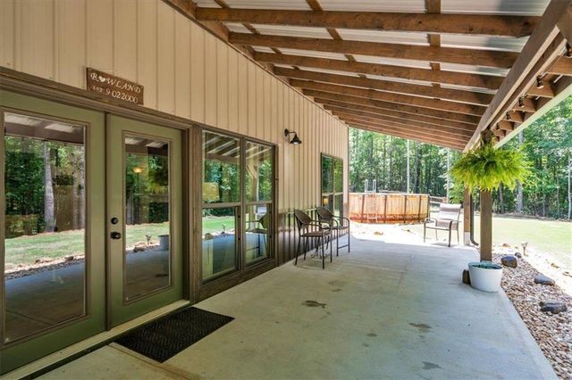 627 Johnstonville Road, Barnesville, GA 30204