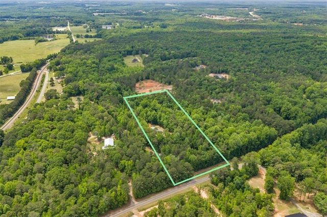 627 Johnstonville Road, Barnesville, GA 30204
