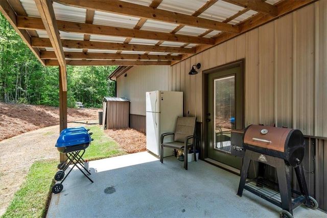 627 Johnstonville Road, Barnesville, GA 30204