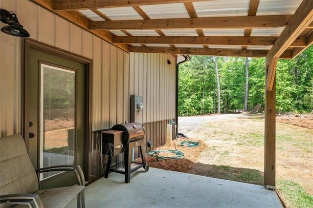627 Johnstonville Road, Barnesville, GA 30204