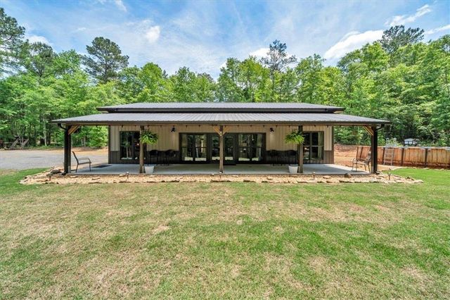 627 Johnstonville Road, Barnesville, GA 30204