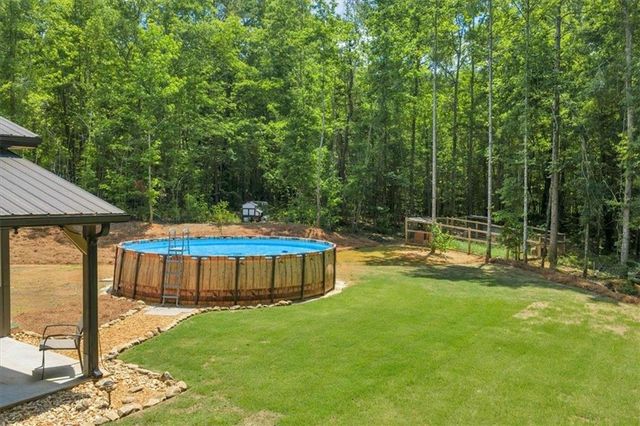 627 Johnstonville Road, Barnesville, GA 30204
