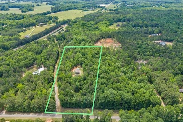 627 Johnstonville Road, Barnesville, GA 30204