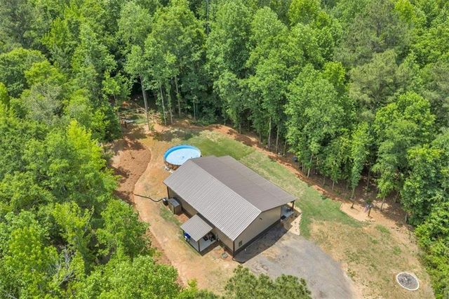 627 Johnstonville Road, Barnesville, GA 30204