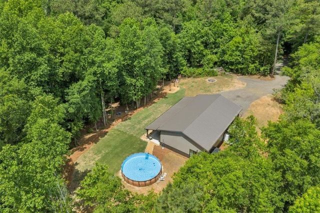 627 Johnstonville Road, Barnesville, GA 30204