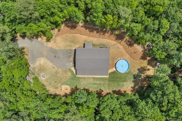 627 Johnstonville Road, Barnesville, GA 30204