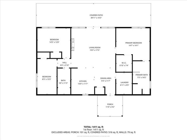 627 Johnstonville Road, Barnesville, GA 30204