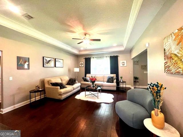 263 Country Walk Circle, Brunswick, GA 31525