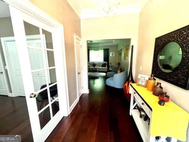 263 Country Walk Circle, Brunswick, GA 31525
