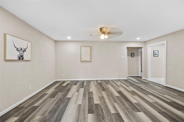 10613 Chadwick Street, Houston, TX 77029
