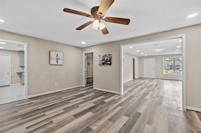 10613 Chadwick Street, Houston, TX 77029