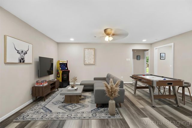10613 Chadwick Street, Houston, TX 77029