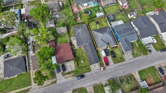 10613 Chadwick Street, Houston, TX 77029