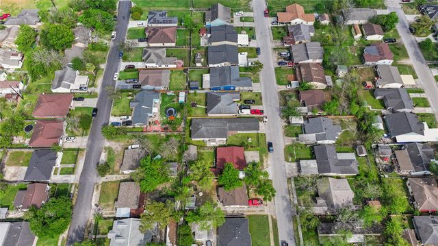 10613 Chadwick Street, Houston, TX 77029