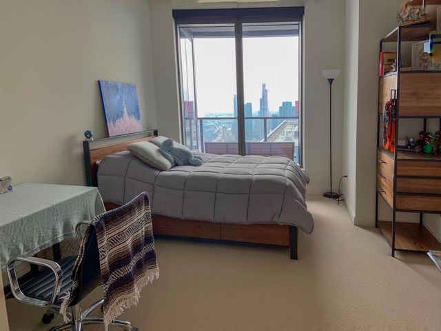 Address unavailable.