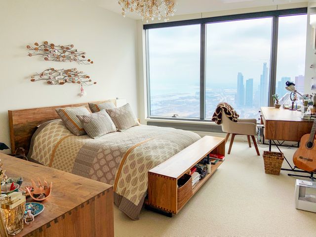 Address unavailable.