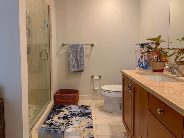 Address unavailable.