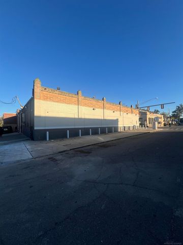 7442 W Mcnichols Road, Detroit, MI 48221