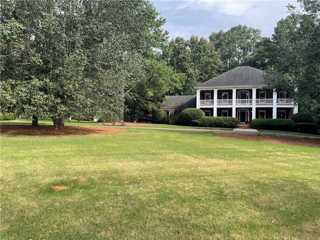 1302 Jimson Circle SE, Conyers, GA 30013