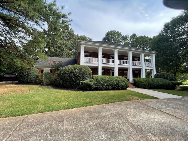 1302 Jimson Circle SE, Conyers, GA 30013