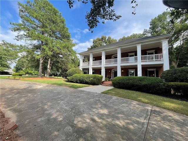 1302 Jimson Circle SE, Conyers, GA 30013