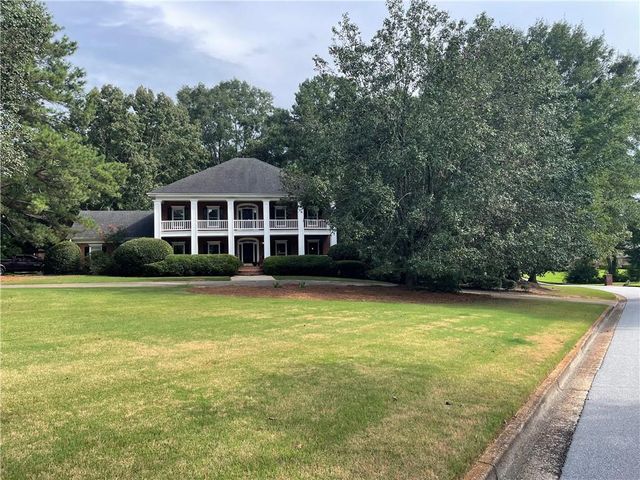 1302 Jimson Circle SE, Conyers, GA 30013