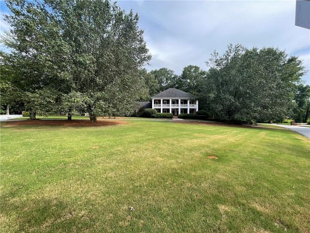 1302 Jimson Circle SE, Conyers, GA 30013