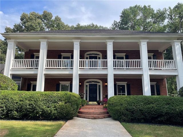 1302 Jimson Circle SE, Conyers, GA 30013