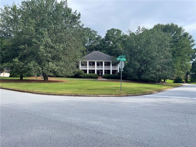 1302 Jimson Circle SE, Conyers, GA 30013