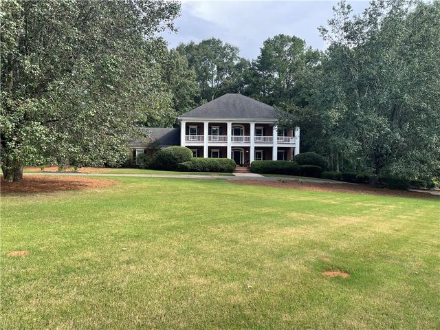 1302 Jimson Circle SE, Conyers, GA 30013