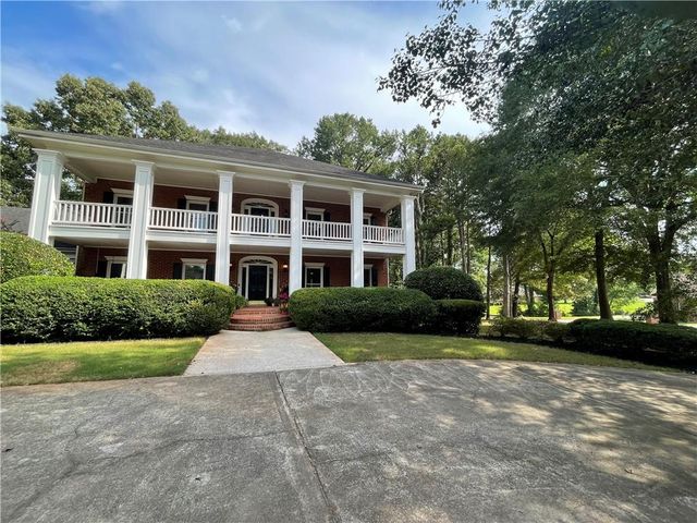 1302 Jimson Circle SE, Conyers, GA 30013