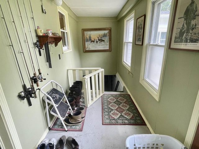 W1198 Rudys Lane, Montello, WI 53949