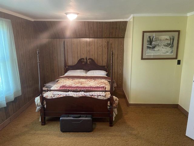 W1198 Rudys Lane, Montello, WI 53949