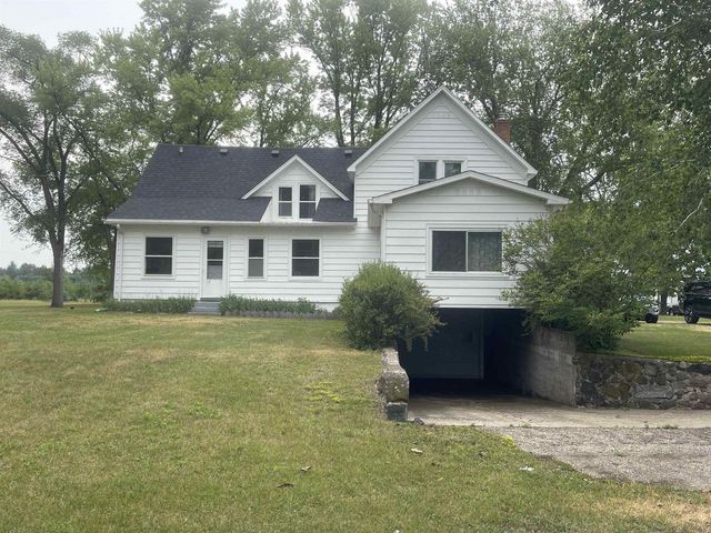 W1198 Rudys Lane, Montello, WI 53949
