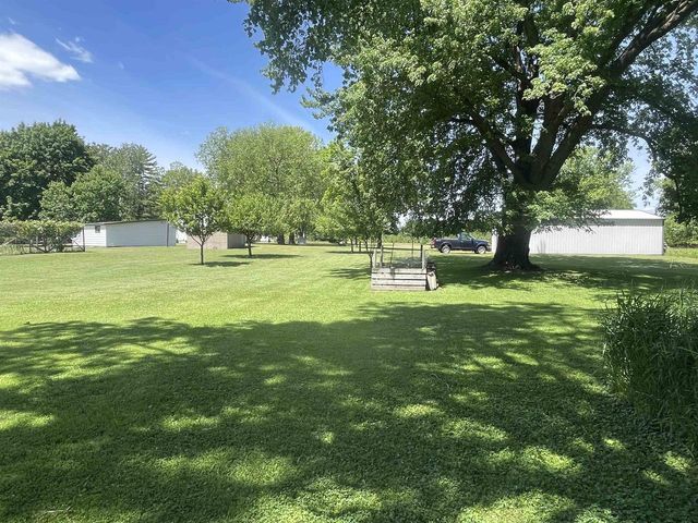 W1198 Rudys Lane, Montello, WI 53949