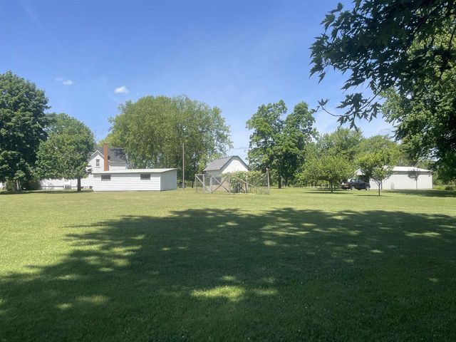 W1198 Rudys Lane, Montello, WI 53949