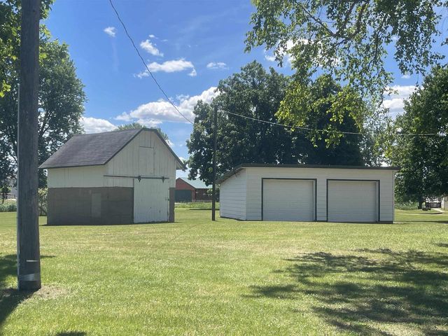 W1198 Rudys Lane, Montello, WI 53949