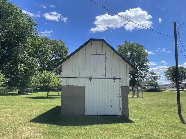 W1198 Rudys Lane, Montello, WI 53949