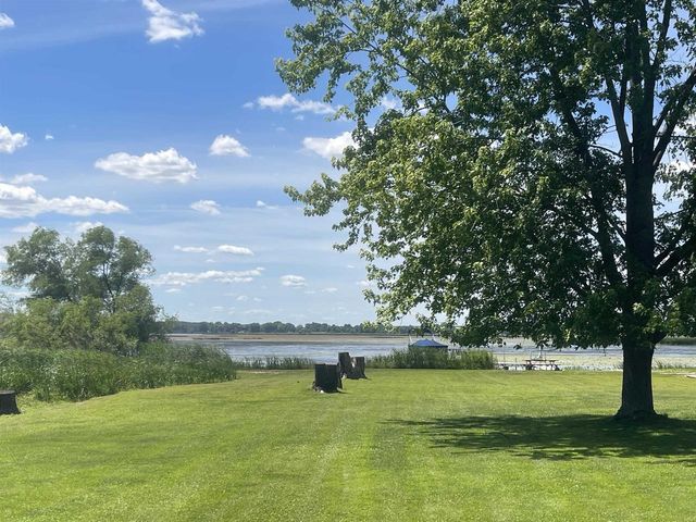W1198 Rudys Lane, Montello, WI 53949