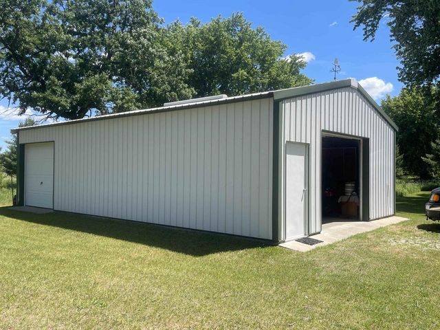 W1198 Rudys Lane, Montello, WI 53949