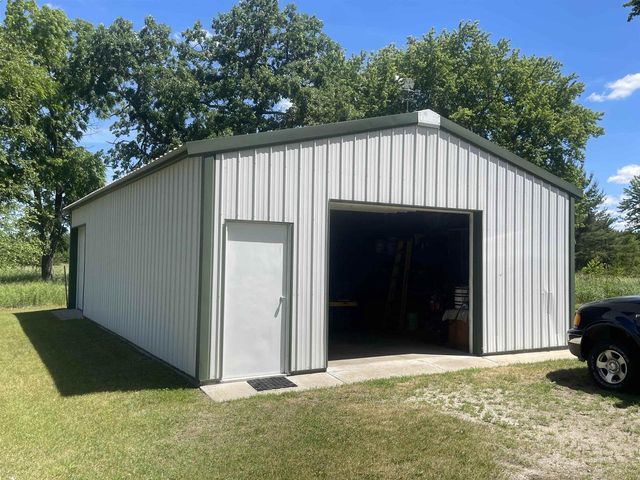 W1198 Rudys Lane, Montello, WI 53949