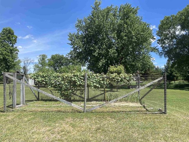 W1198 Rudys Lane, Montello, WI 53949
