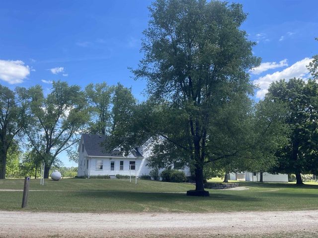 W1198 Rudys Lane, Montello, WI 53949