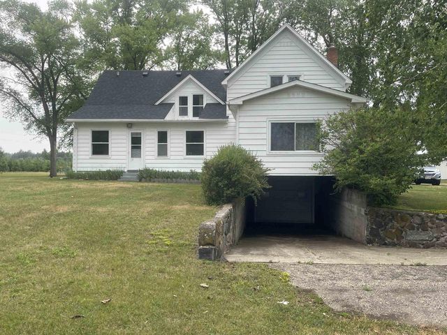 W1198 Rudys Lane, Montello, WI 53949