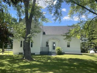 W1198 Rudys Lane, Montello, WI 53949