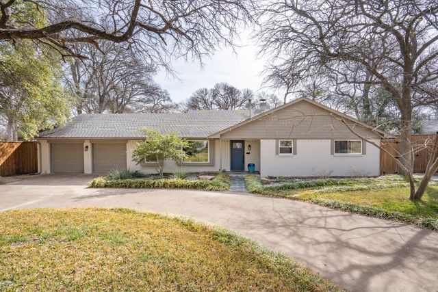 9576 Ash Creek Drive, Dallas, TX 75228